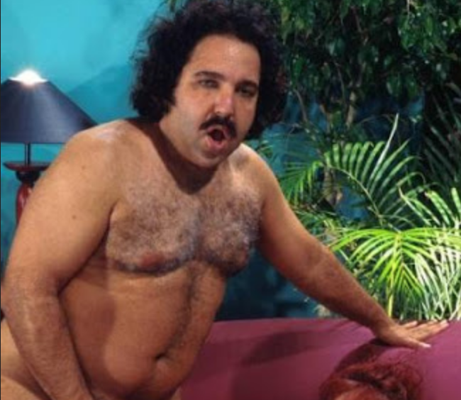 Ron Jeremy Sued For Sexual Assault By Friend Of 25 Years