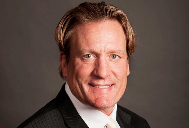 NBC Sportscaster Fired For Sexually Inappropriate Comments Sues Network For Heterosexual Discrimination