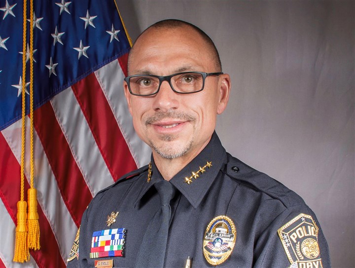Bigoted Florida Police Chief To Retire After Claiming Deputy’s Death From COVID-19 Was Due To His Being Gay