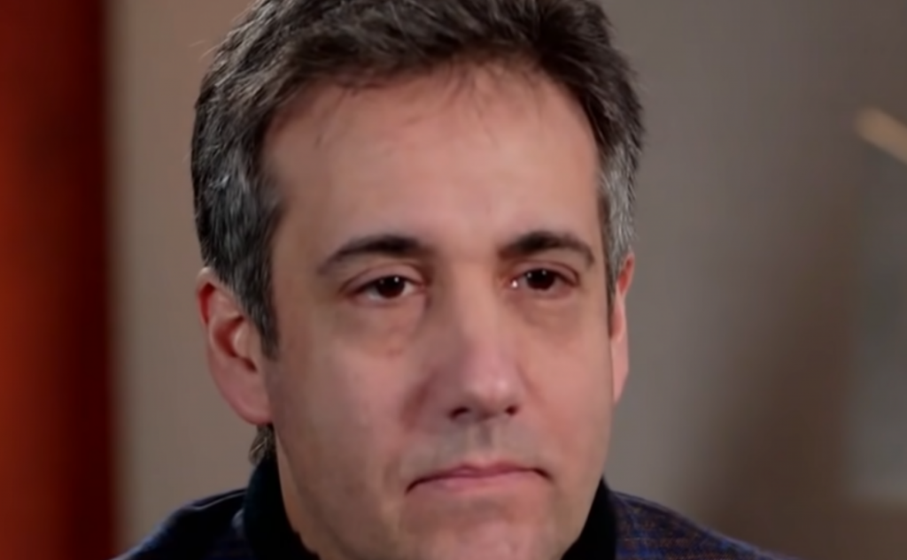 Michael Cohen Re-Released From Prison After Judge Finds He Was Victim Of Retaliation From Trump