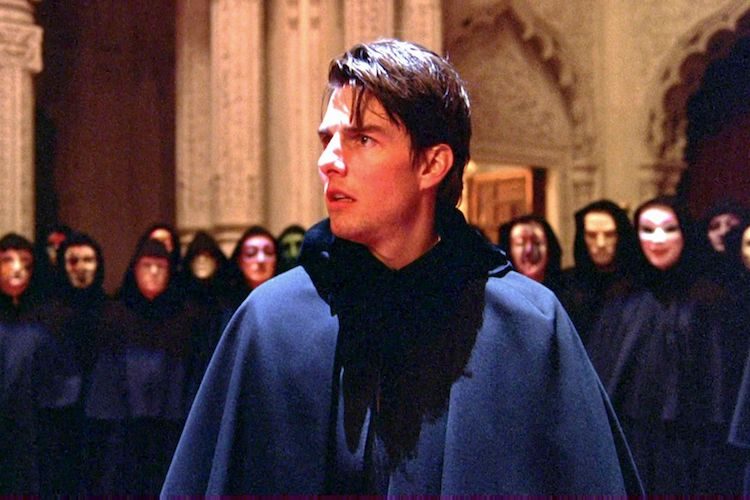 Ex-Scientology Member Leah Remini Seeks To Expose Tom Cruise’s “Dark Side”