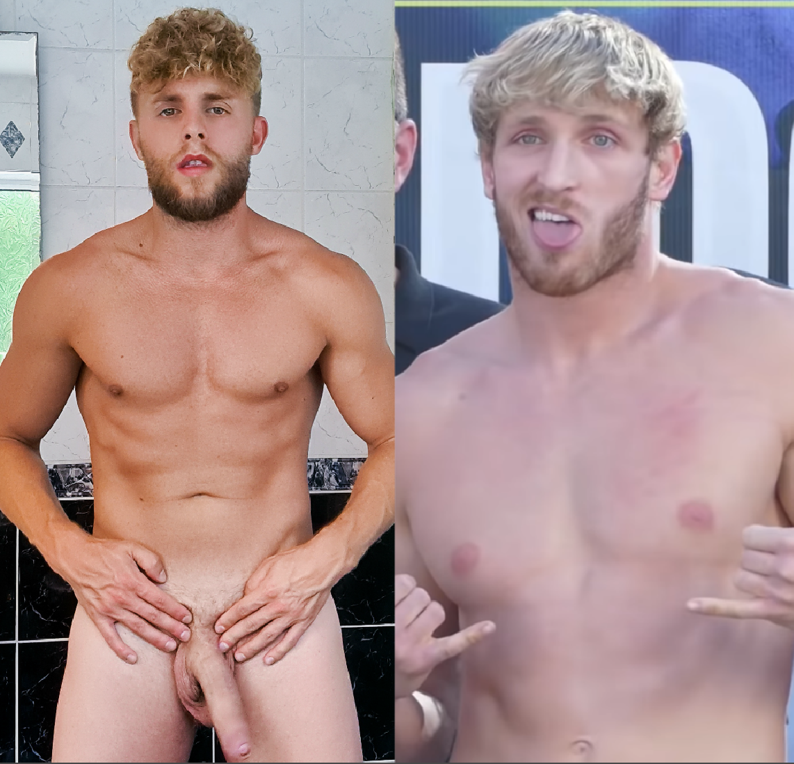 Jake paul gay