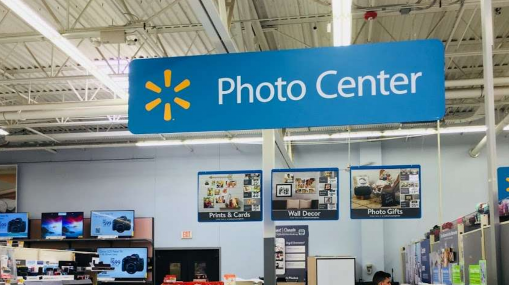 Utah Man Arrested For Using Walmart Photo Center To Print Pornographic Images For Friends In Jail