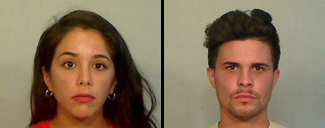 Covid-Positive Couple In Florida Arrested For Violating Quarantine Order