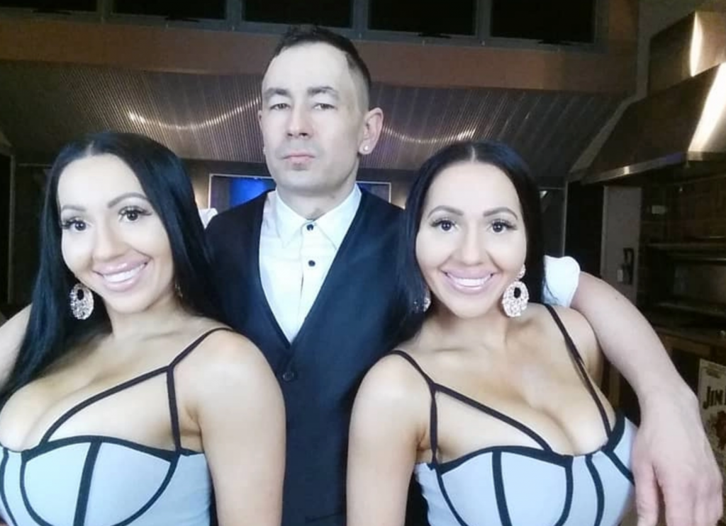 World’s “Most Identical Twins” Plan To Get Pregnant Together At Same Time, By Same Man