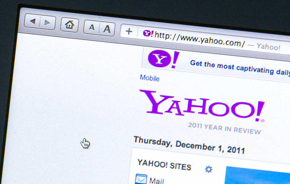 No Jail Time For Yahoo Engineer Who Hacked Over 6,000 Email Accounts Searching For Porn