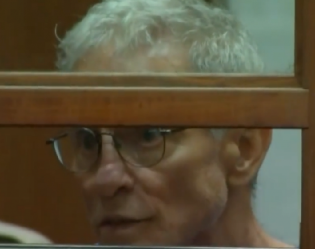 Democratic Donor Ed Buck Faces Additional Charges Linked To Gay Black Men He Murdered