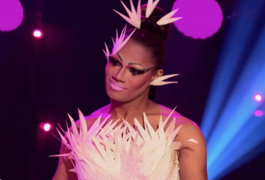 <em>Drag Race</em> Star Chi Chi DeVayne Dead At 34