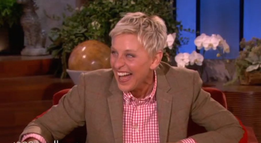 <em>Ellen</em> Has Lost More Than One Million Viewers Since Racist And Toxic Workplace Allegations