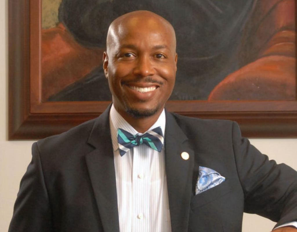 HBCU President In Tennessee Placed On Leave After Being Accused Of Drugging Grindr Hookup With GHB