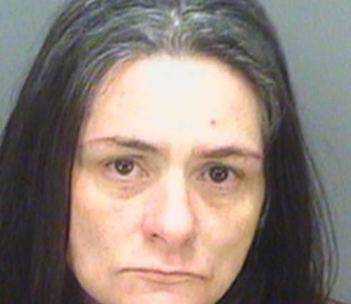 Florida Woman Arrested For Domestic Battery After Beating Up Father “Due To Flatulence”