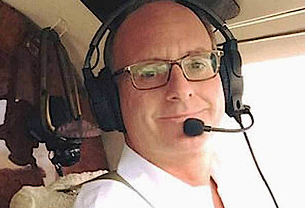 New Jersey Millionaire Who Set Plane To Autopilot While Raping Teen Asks For Early Prison Release Due To Coronavirus