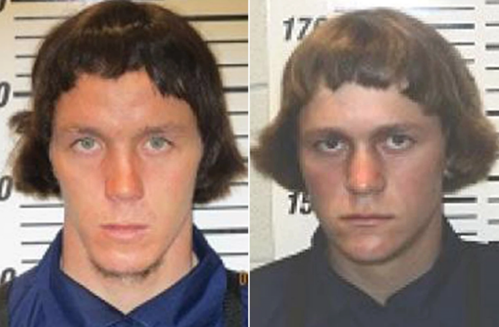 Amish Brothers Avoid Jail Time Despite Raping And Impregnating 12-Year-Old Sister