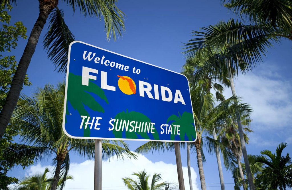 Election Year In The Epicenter Of Lost Causes: Will Florida Turn Blue?