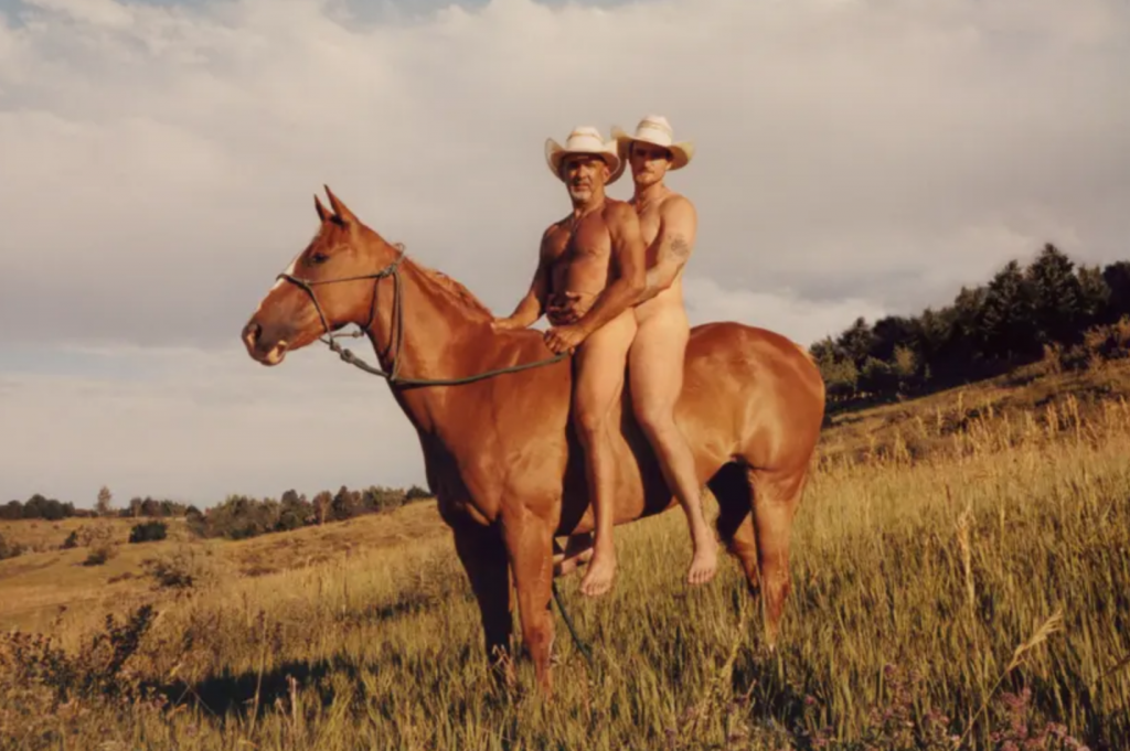 Meet The Queer Rodeo Stars Bucking A Macho American Tradition