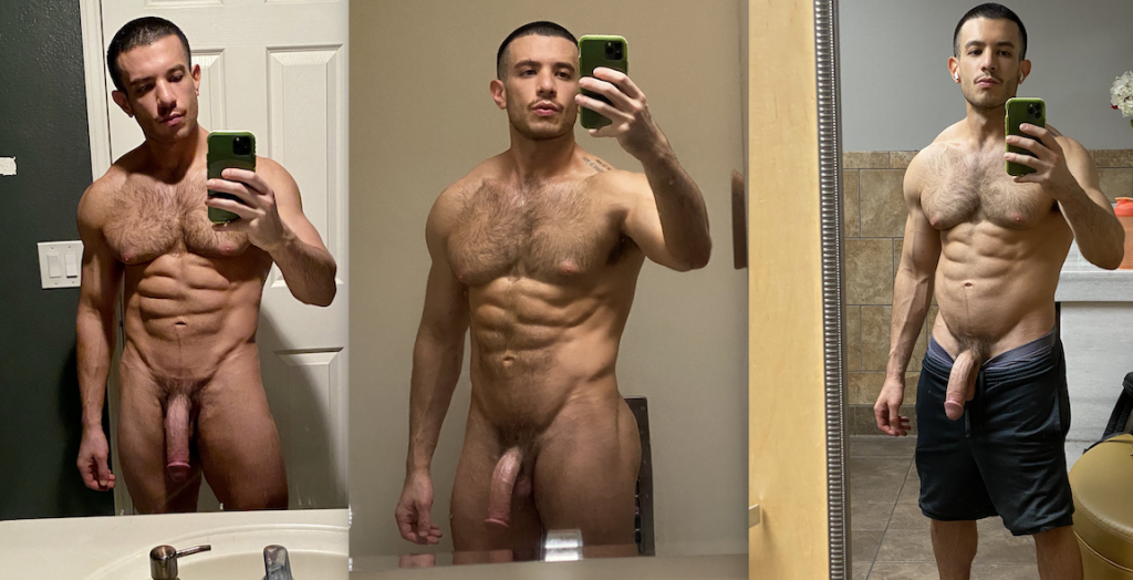 Thirst Trap Recap Special Edition: Diego Daniels’ 10 Greatest Thirst Traps