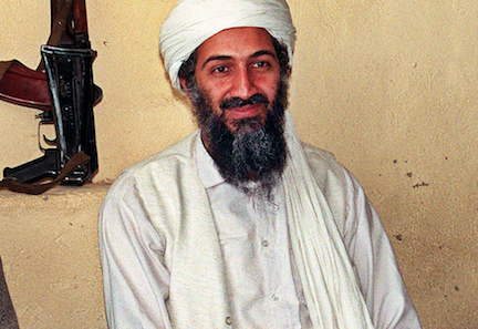 Osama Bin Laden May Have Been Sending Secret Messages In His Massive Hardcore Porn Collection