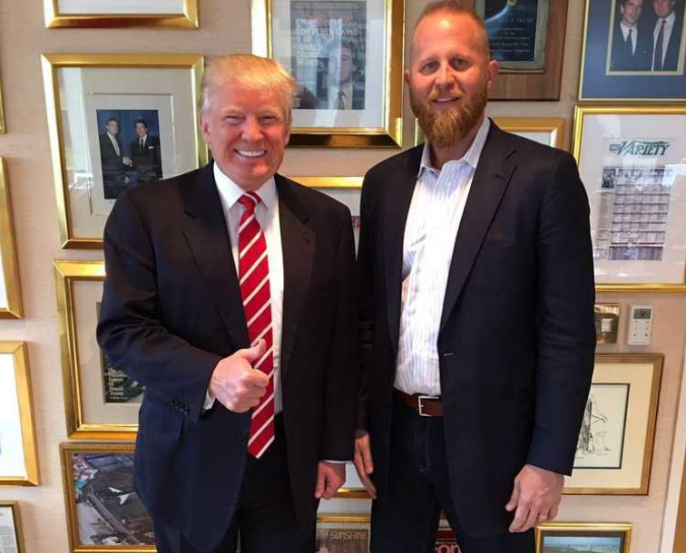 Ex-Trump Campaign Manager—Who Was Fired In July—Hospitalized After Attempting To Commit Suicide