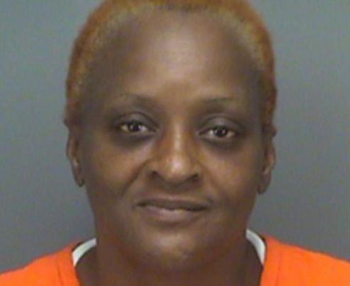 Florida Woman Charged With Felony Domestic Battery For Assaulting 69-Year-Old Boyfriend Who Refused To Eat Her Pussy