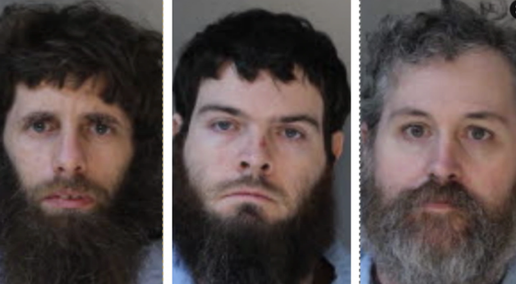 Pennsylvania Men Who Raped Horses, Dogs, Goats, And Cow Over 700 Times Must Remain Behind Bars, Court Rules