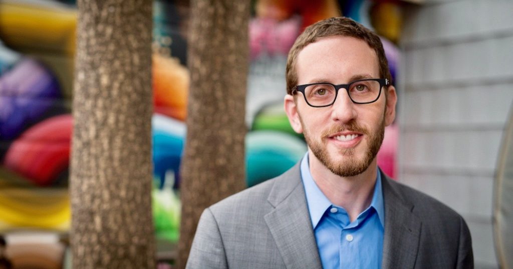 California State Senator Scott Wiener: What I Learned When QAnon Came For Me