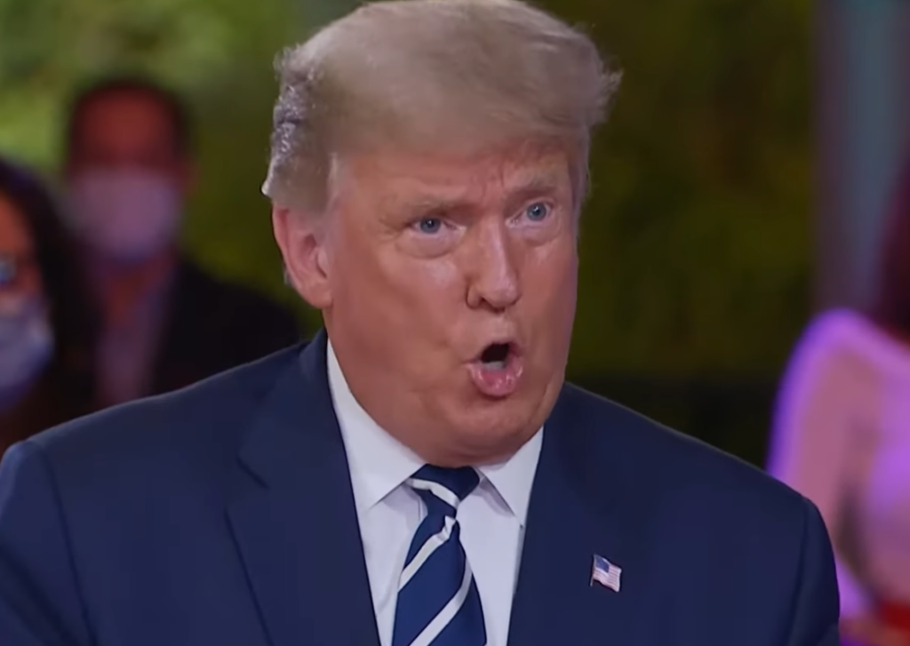 Gagged Again: Judge In Hush Money Case Prohibits Trump From Talking About Witnesses, Lawyers, Jurors