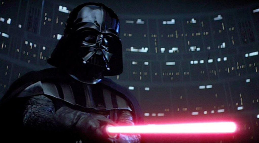 Darth Vader Actor Dead at 85