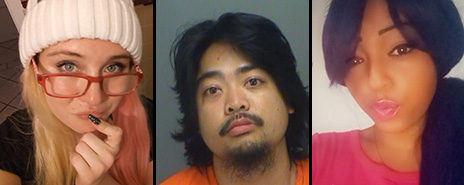Threesome Goes Awry In Florida (Of Course) When Man Chokes And Throws Naked Women Out Of Home