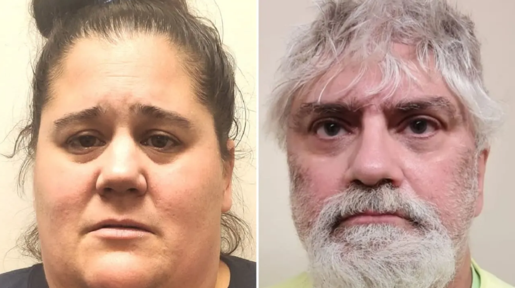 New Jersey Woman Arrested For Letting 67-Year-Old Gardener Rape Child She Was Babysitting