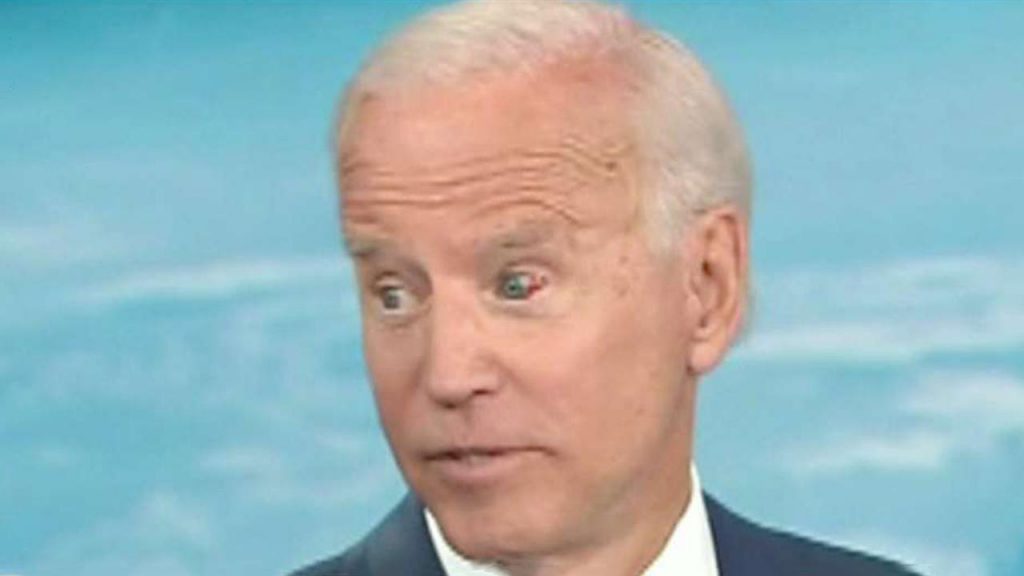 Surprise: Biden Says He Won’t Be Canceling Student Loan Debt, Despite Promising To Do So During Campaign