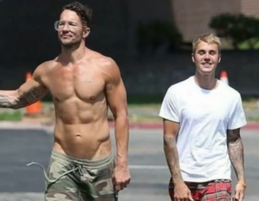 Dog Walker Claims To Have Caught Justin Bieber’s Pastor Cheating On Wife And “Having Sex With A Young Celebrity”