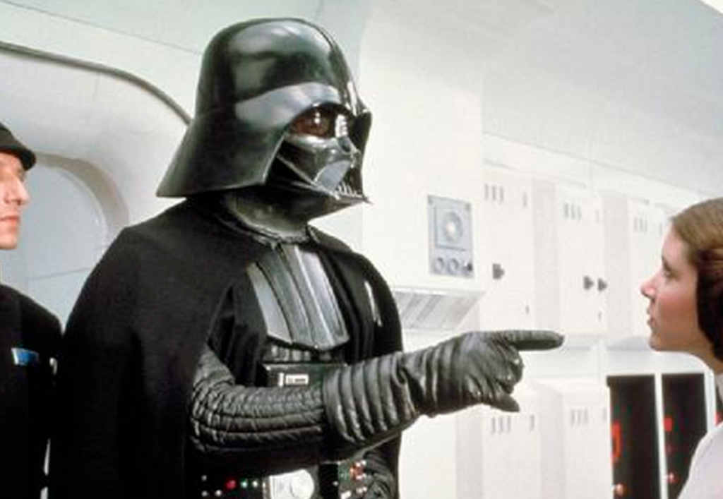 Darth Vader Actor Died Of Coronavirus