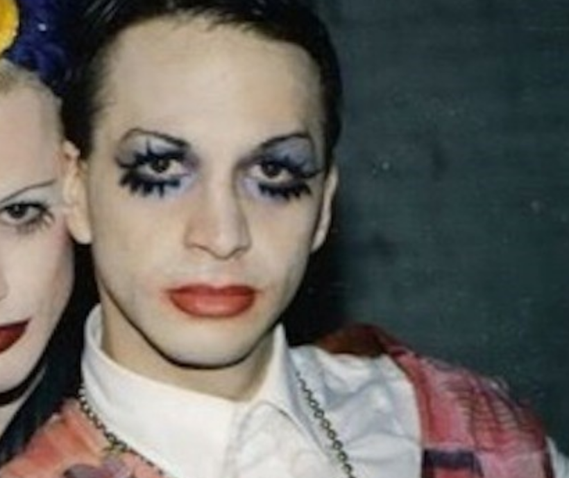 “Party Monster” Michael Alig Dead From Likely Heroin Overdose