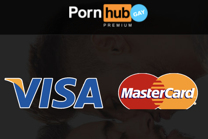 Mastercard And Visa Will No Longer Process Payments On Pornhub