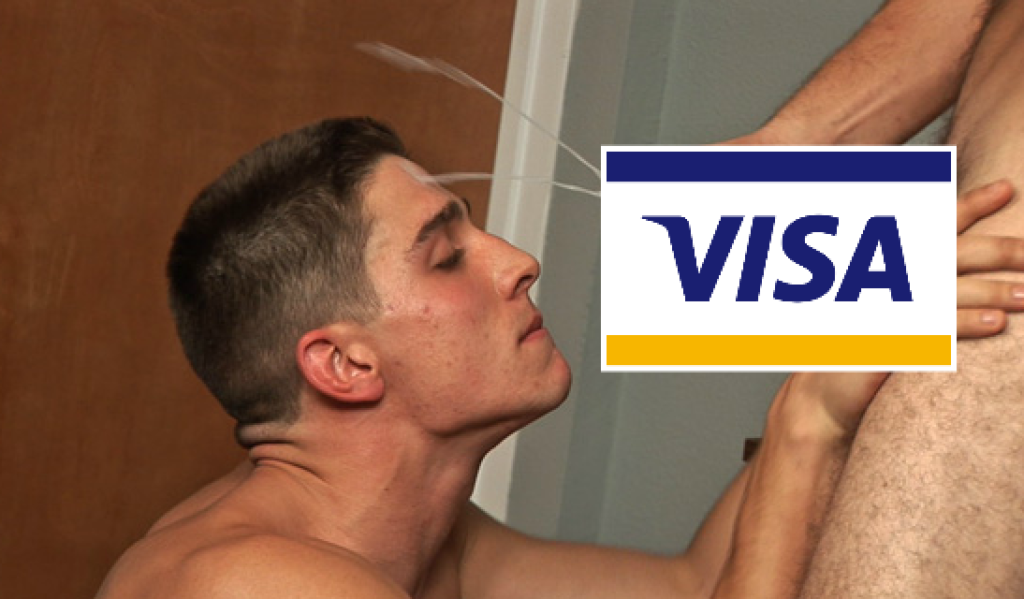 [UPDATED] Exclusive: Visa No Longer Accepted At Sean Cody, Men.com, And All MindGeek Sites