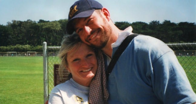 Alice Hoagland, Beloved Figure Of Gay Rugby Movement And Mother Of 9/11 Hero Mark Bingham, Has Died