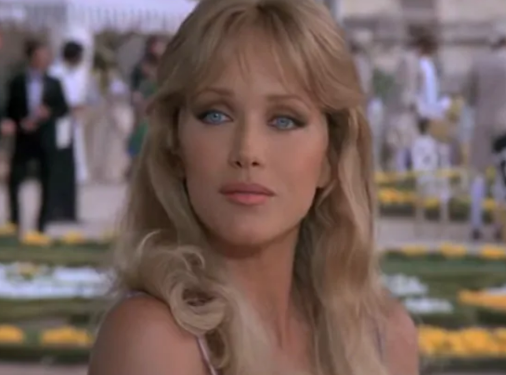 Bond Girl Tanya Roberts Actually Alive Despite Being Reported Dead