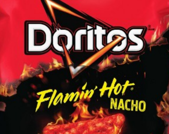 Doritos Celebrates Homosexuality In New Advertisement