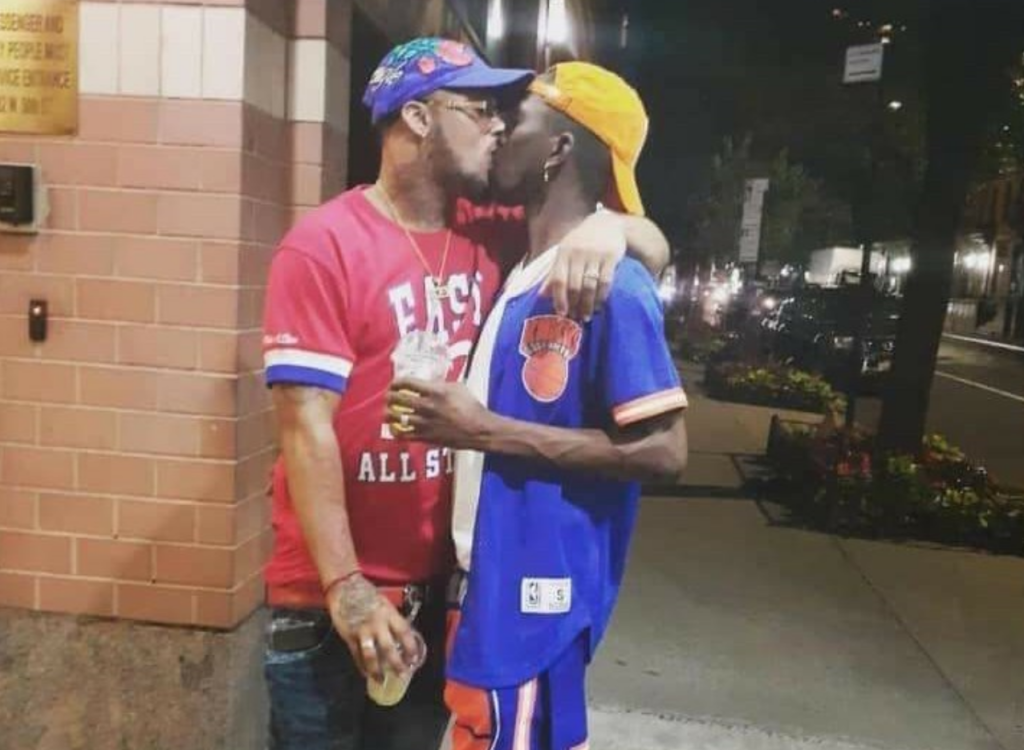 Couple Kicked Out Of NYC Puerto Rican Restaurant For Being Gay