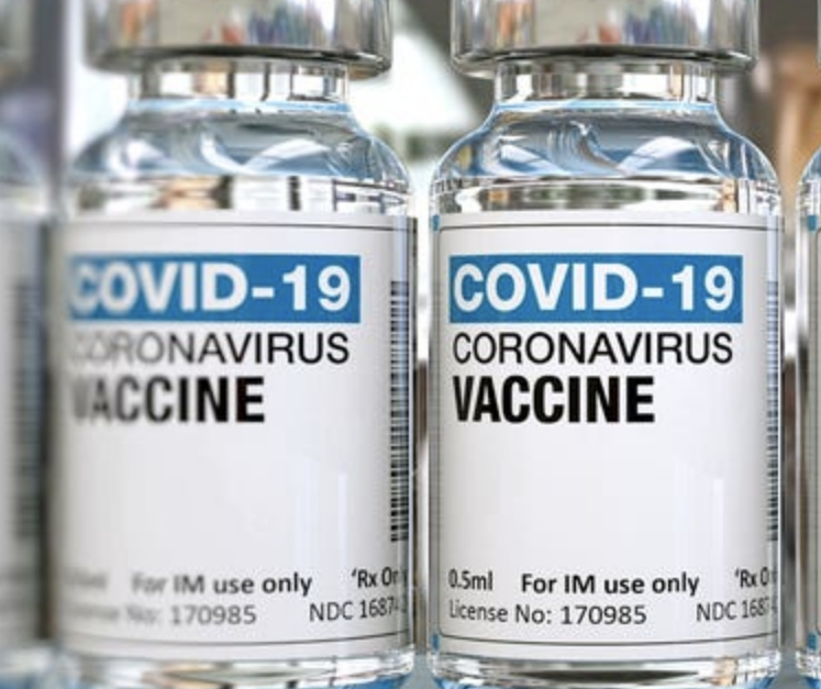 Scientists Worry Vaccines May Not Protect Against Coronavirus Variant