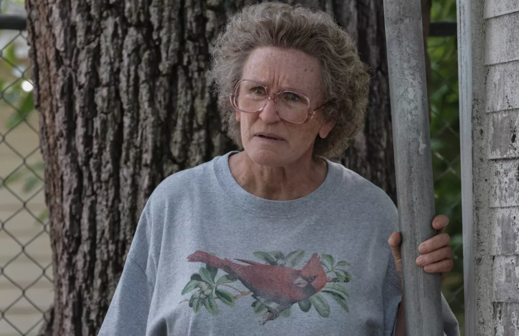 Could One Of The Year’s Most Horrible Movies Earn Glenn Close Her Much Overdue Oscar?