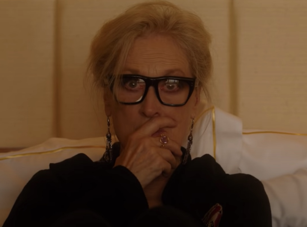 Meryl Streep, Tom Hanks, Spike Lee, And More Snubbed By Golden Globes