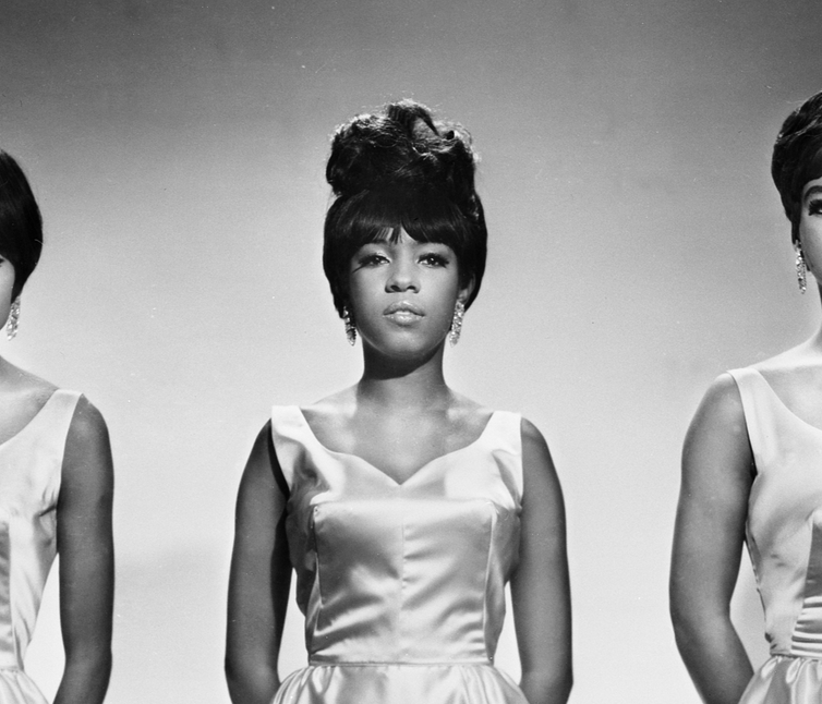 Mary Wilson, Co-Founder Of The Supremes, Dies At 76