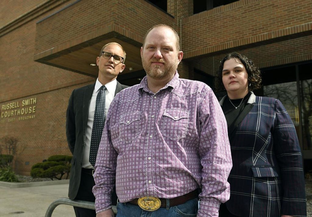 Montana Man Seeks To Overturn Court Ruling Requiring Him To Register As Sex Offender For Having Consensual Gay Sex As A Teen