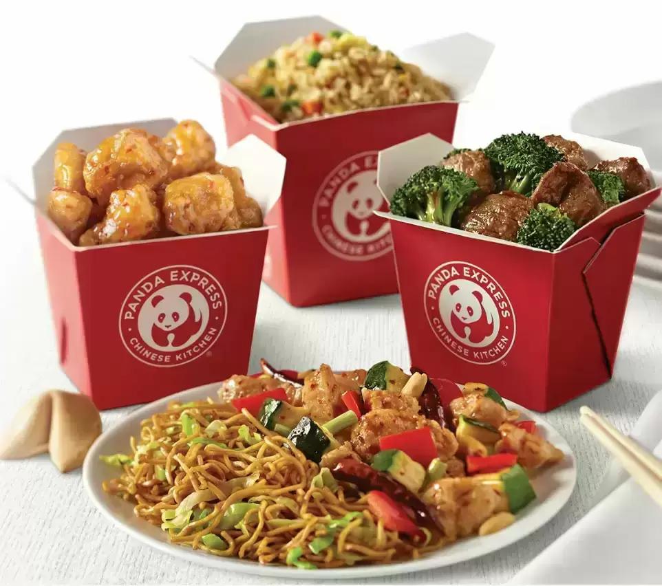 Employee Sues Panda Express After Being Forced To Strip Naked And Hug Co-Worker During Training Seminar