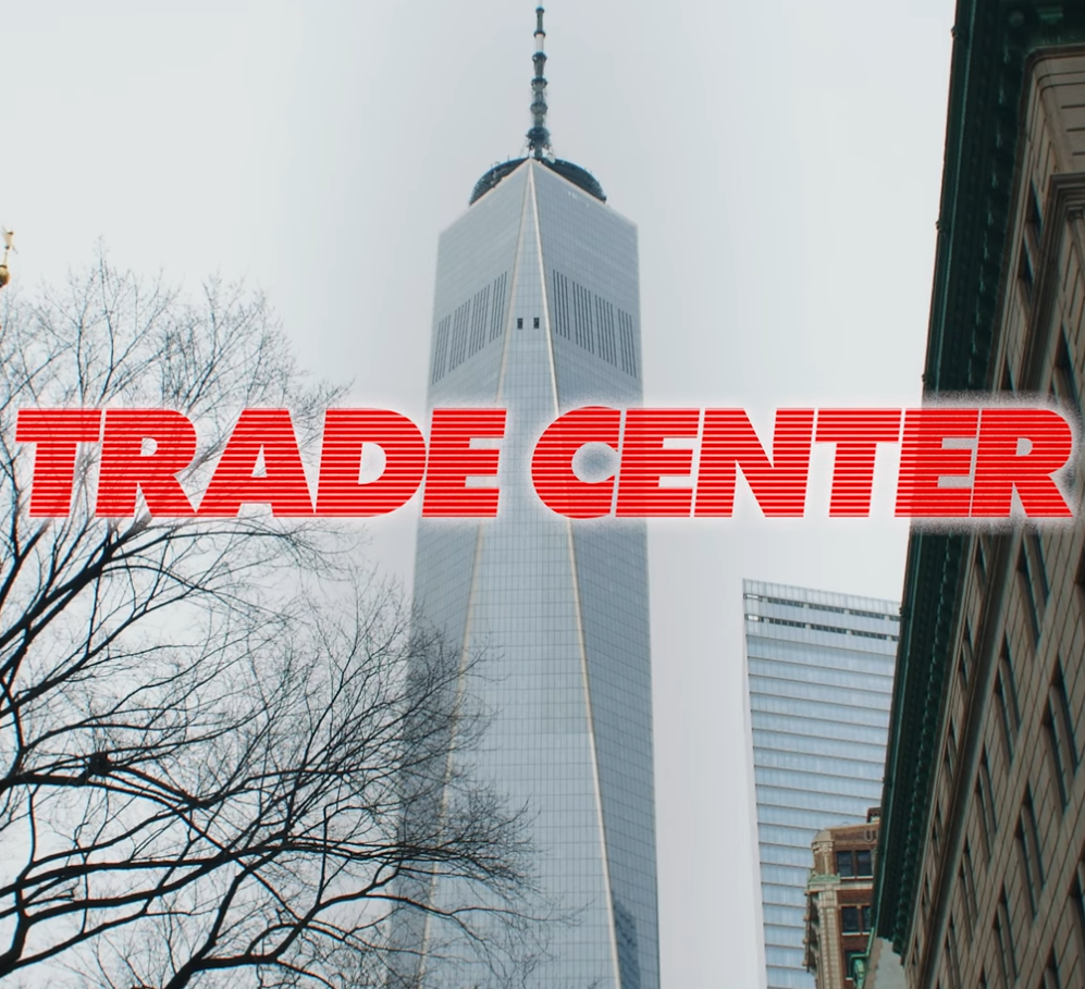 Gay Men Who Cruised For Sex At World Trade Center In The 80s And 90s Featured In Short Film <em>Trade Center</em>