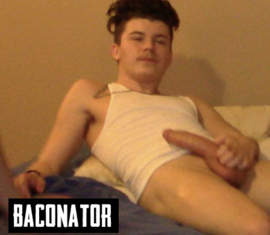 The Baconator Is Back For Another Sketchy Sex Orgy In “Smotha That Ass”