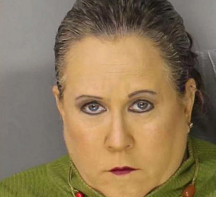 Cheerleader’s Mom Arrested For Distributing Deepfake Nudes Of Daughter’s Rivals