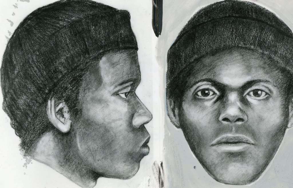 Unsolved Mystery Of “The Doodler,” San Francisco Serial Killer Who Sketched Drawings Of The Gay Men He Murdered