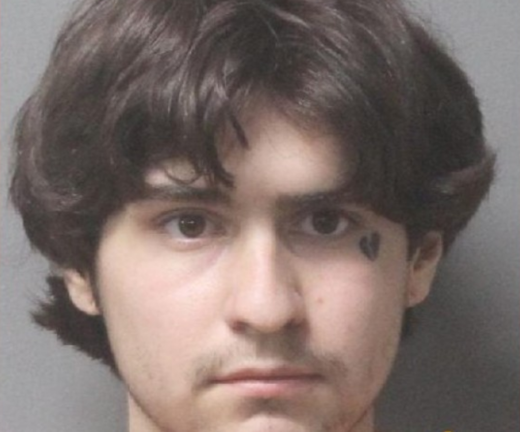 Louisiana Psychopath Who Used Grindr To Kidnap And Torture Gay Teen Indicted On Hate Crime Charges